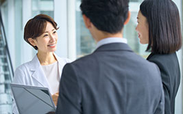 試薬卸販売管理システム