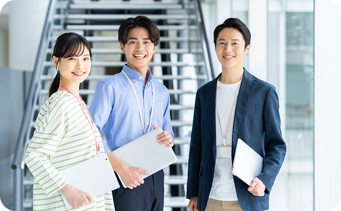 会社概要