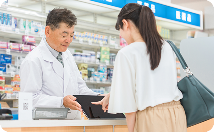 病院物流管理にはシステム導⼊を。