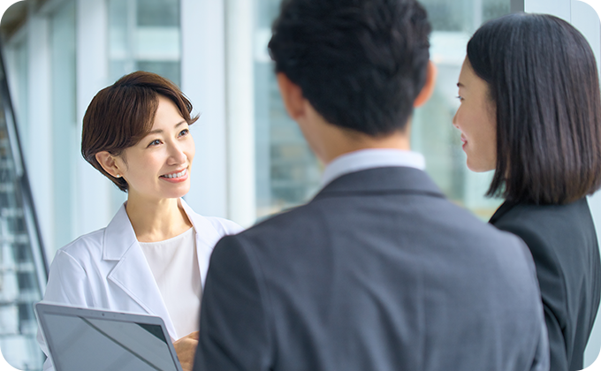 顧客管理と営業情報の連携を強化した新システム